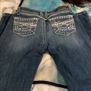 Wrangler Rock 47 Jeans
